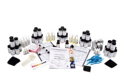 Innovating Science™ Forensics of Soil and Mineral Analysis